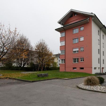 Pilatus Apartment Stans Luaran gambar