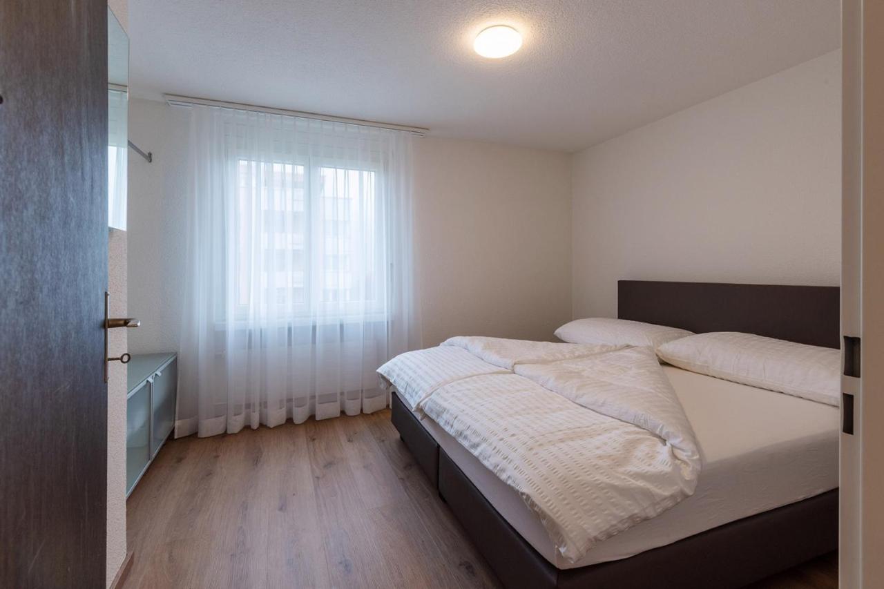 Pilatus Apartment Stans Luaran gambar
