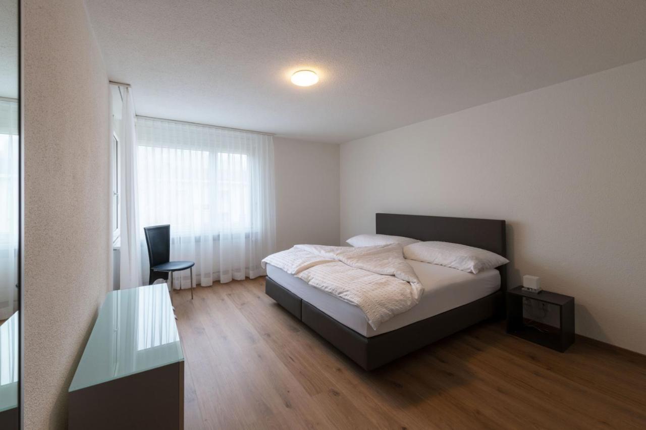 Pilatus Apartment Stans Luaran gambar