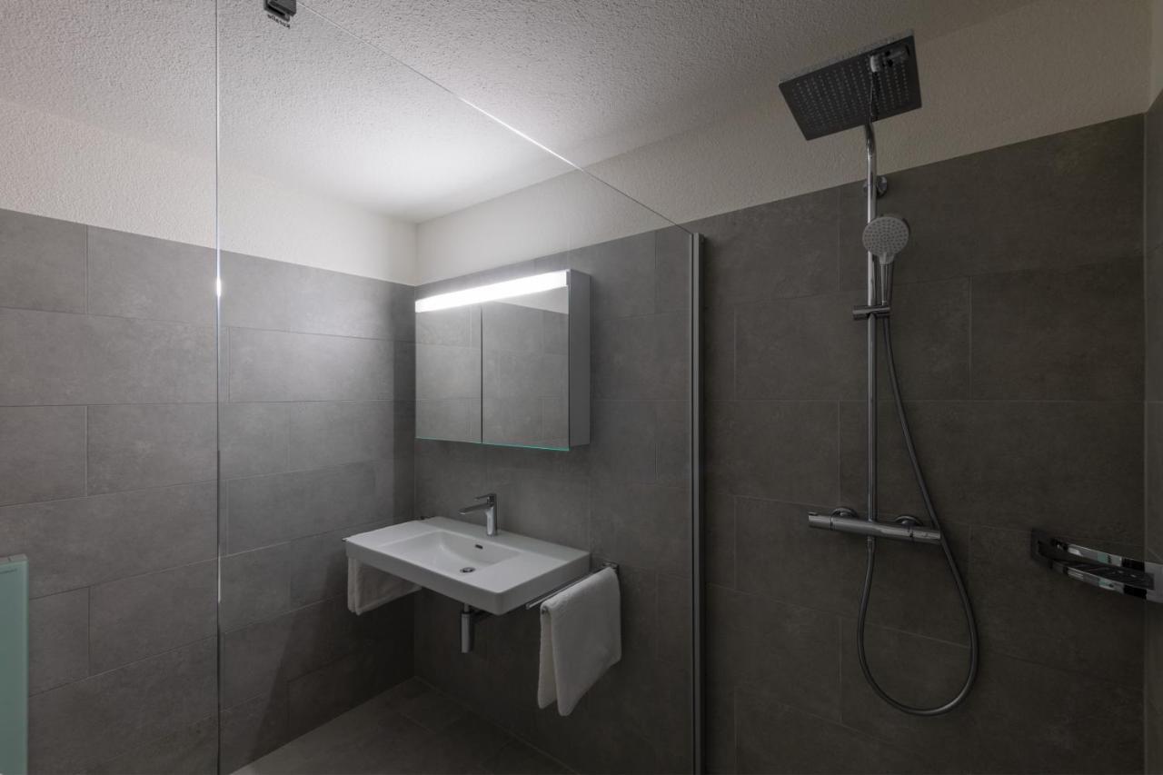 Pilatus Apartment Stans Luaran gambar