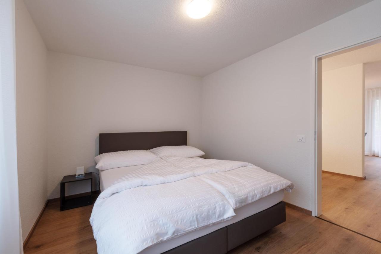 Pilatus Apartment Stans Luaran gambar