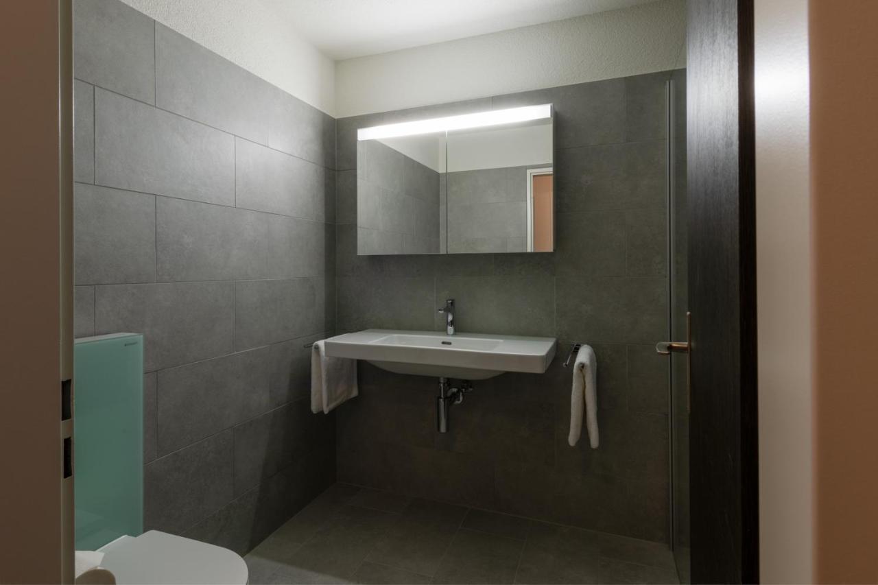 Pilatus Apartment Stans Luaran gambar