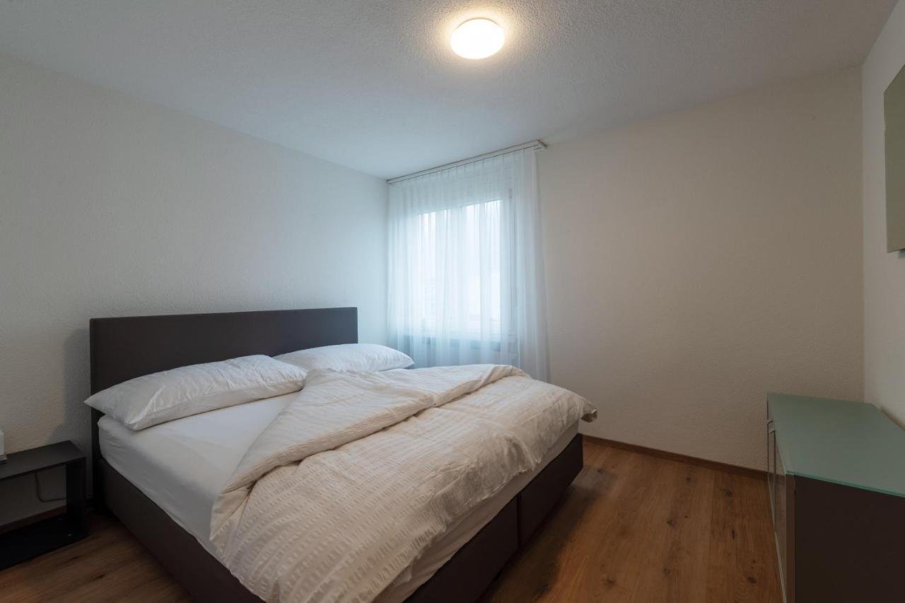 Pilatus Apartment Stans Luaran gambar