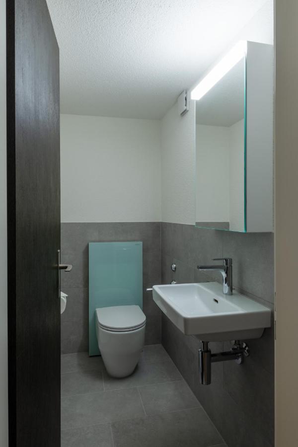Pilatus Apartment Stans Luaran gambar