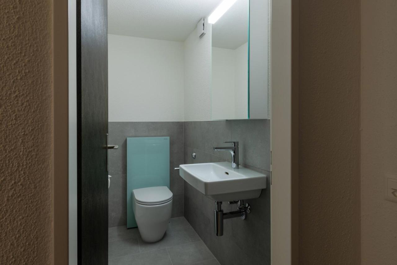 Pilatus Apartment Stans Luaran gambar